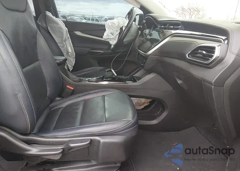 2023 Chevrolet Bolt Euv Fwd Lt z USA, uszkodzony, nr VIN 1G1FY6S04P4108510